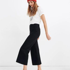 Madewell Emmett Pants